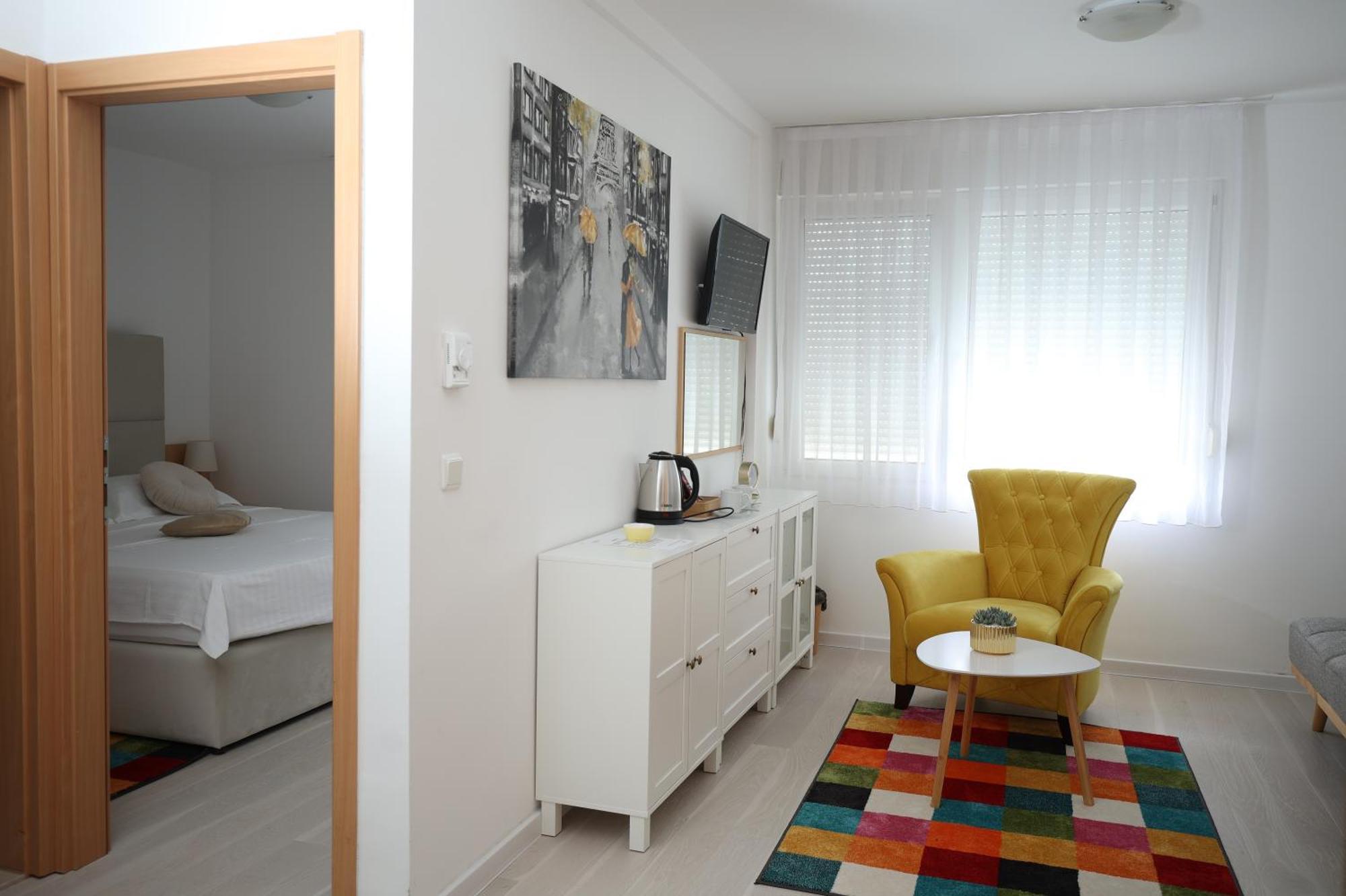 Hotel Panonija Σίσακ Εξωτερικό φωτογραφία