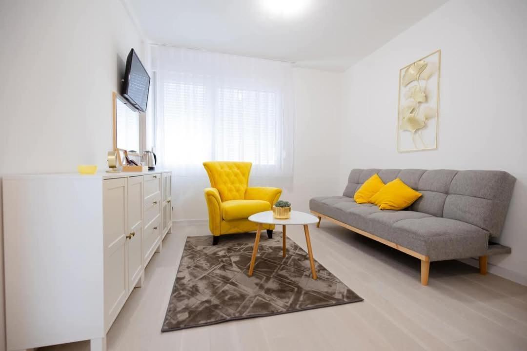 Hotel Panonija Σίσακ Εξωτερικό φωτογραφία
