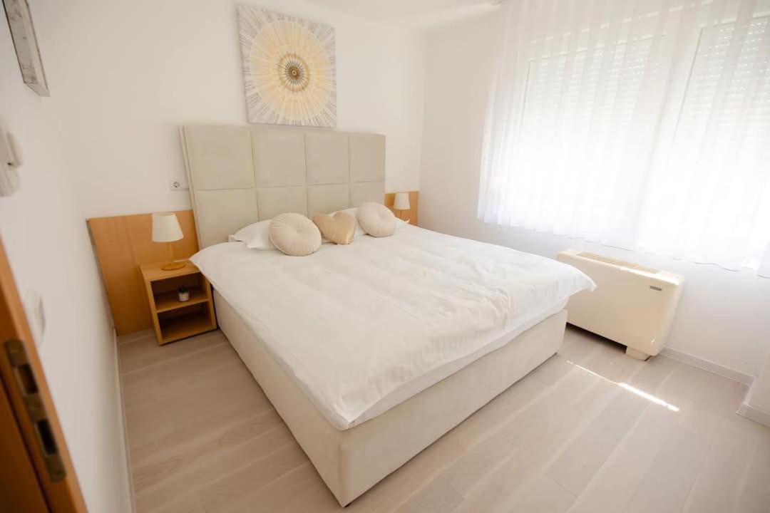 Hotel Panonija Σίσακ Εξωτερικό φωτογραφία
