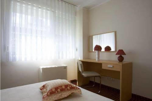 Hotel Panonija Σίσακ Εξωτερικό φωτογραφία
